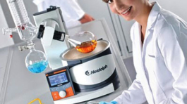 ROTAEVAPORADORHEIDOLPH