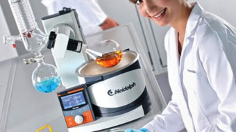 ROTAEVAPORADORHEIDOLPH